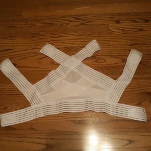 Briggs Medical Posture Corrector